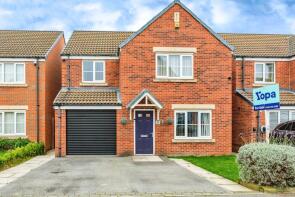 42, Shepherd Way, Royston, Barnsley S71 4FY