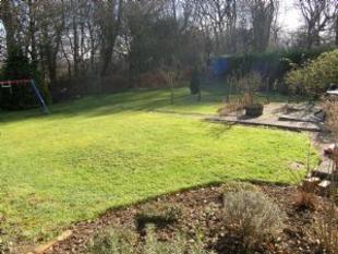 gardens