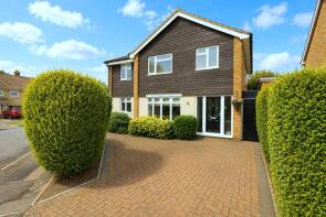 17, Whitehill Road, Bedford MK45 4PF