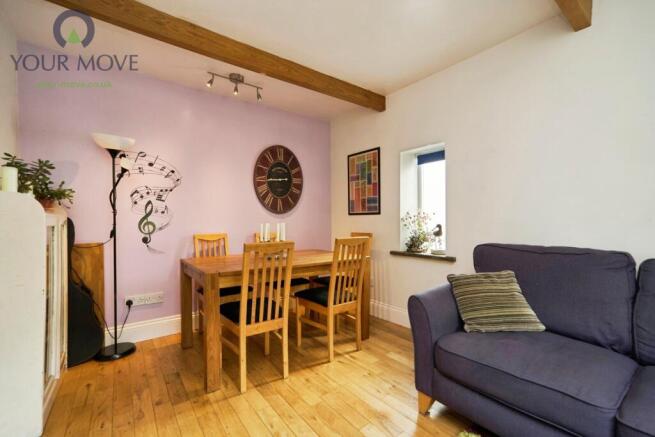 4 bed Terraced for sale Image 10