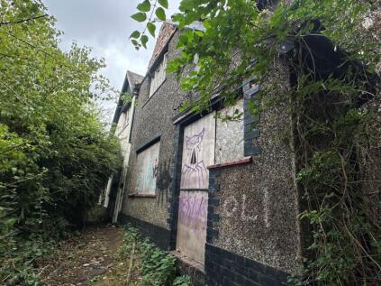 163 Blackbrook Road, Holly Hall, Dudley, West Midlands, DY2 0QP