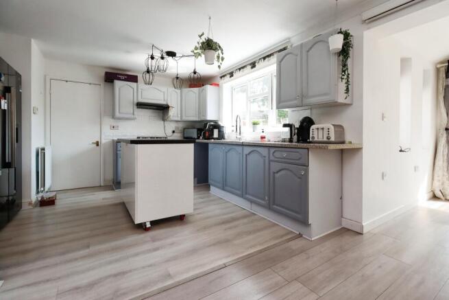 Kitchen / Diner