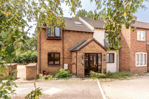 Railton Jones Close, Stoke Gifford, Bristol