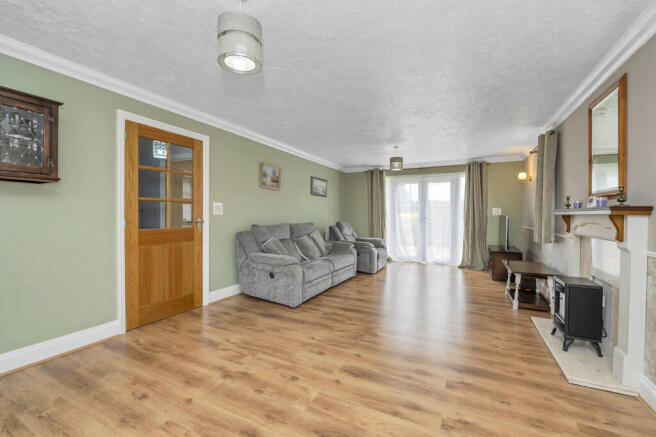 Ashfield Road, Elmswell, Bury St. Edmunds photo 4