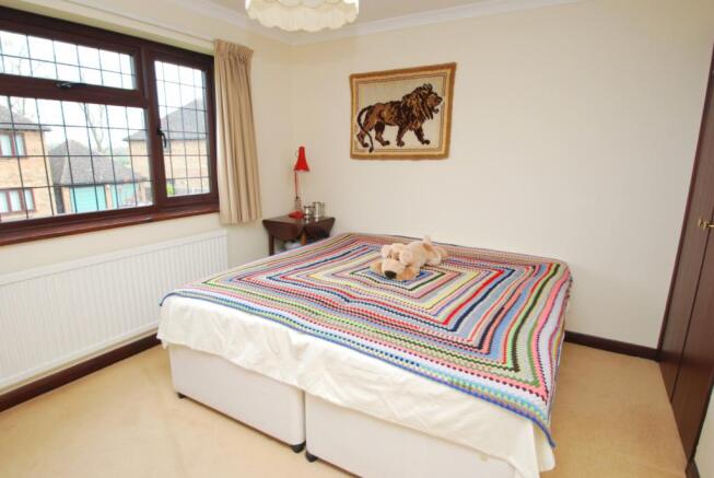 Bedroom 2