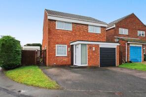 2, St Swithun Close, Bishops Waltham SO32 1JY