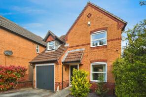 7, Bryony Way, Mansfield NG19 9AN