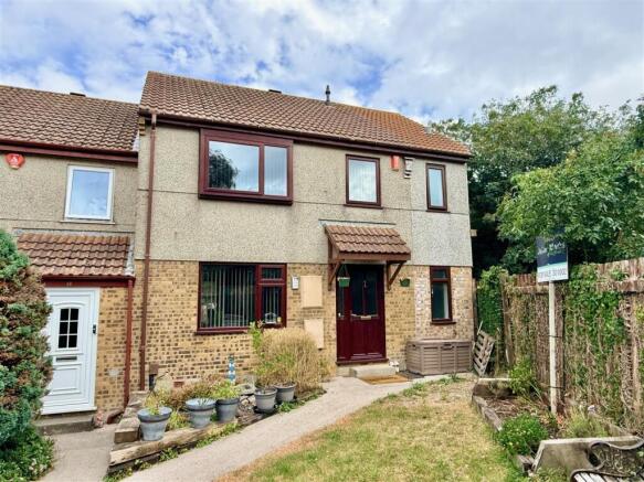 KIDWELLY CLOSE, PLYMPTON, PLYMOUTH PL7 2FL