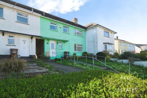 Falloway Close, Torquay