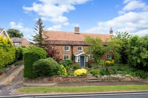 Fox Farm, Gate Helmsley, York