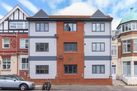 Eastern Esplanade, Cliftonville, Margate, Kent, CT9