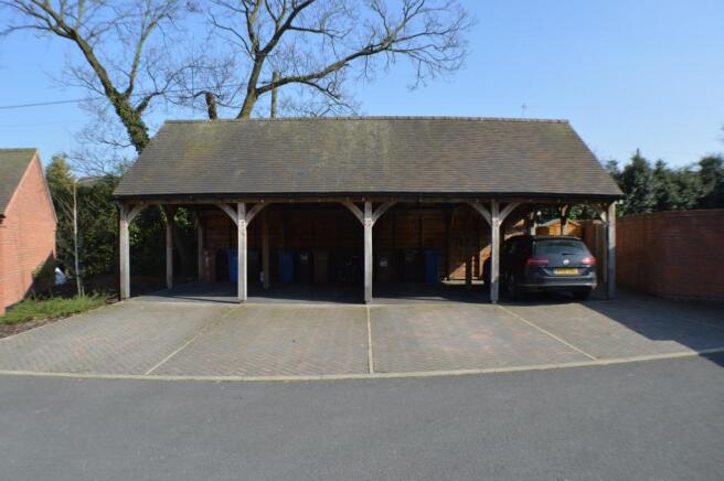 car port
