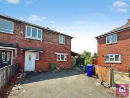 11, Liscard Avenue, Manchester M14 7AY