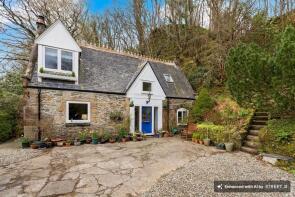 Balnahard, Shore Road, Helensburgh G84 0NN