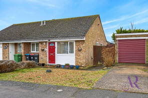 25, Lewis Close, Newport Pagnell MK16 8RG