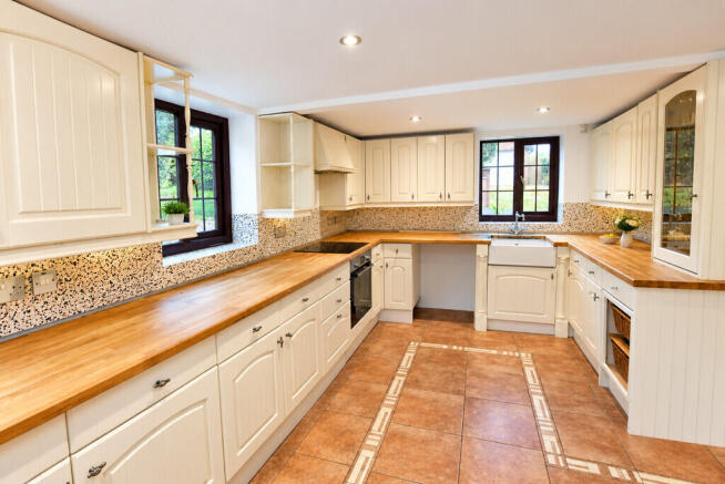 Kitchen 1