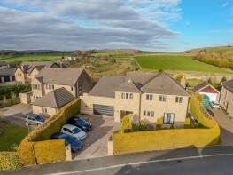 1, The Meadows, Buxton SK17 8DU