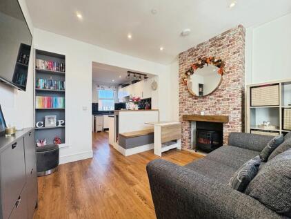 Tennyson Road, Sheffield, S6