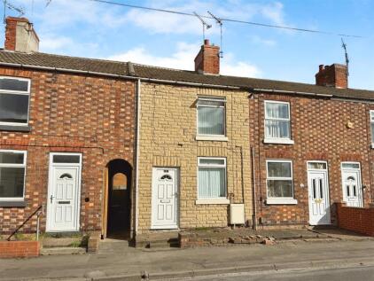 Netherton Road, Worksop