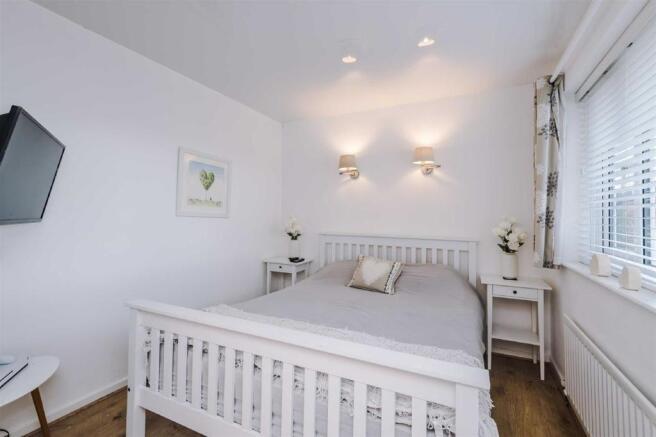 Holt Lane Bedroom One
