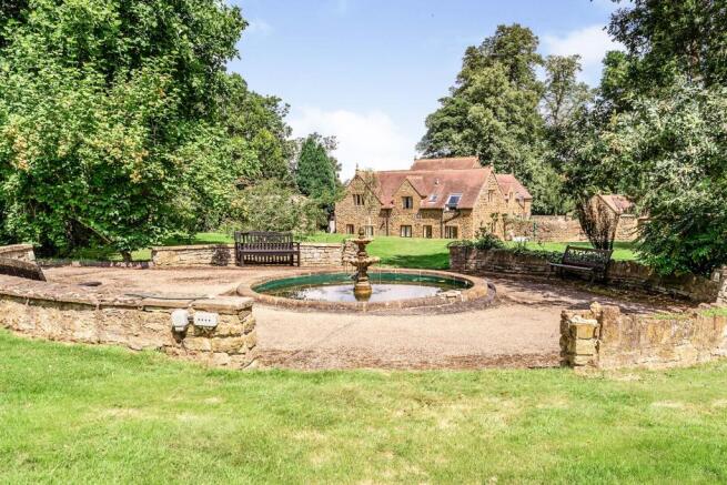 Gardens