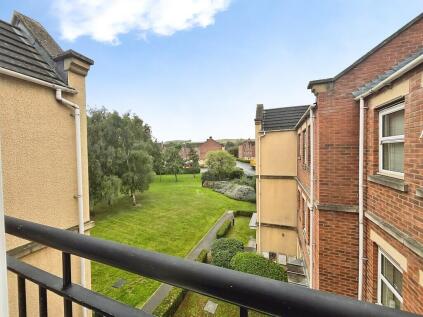 Whitehall Drive, LS12