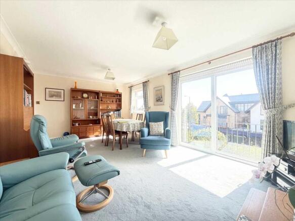 Kent Lodge, Chalkwell photo 4