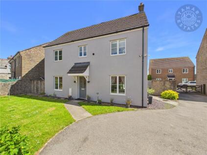 Lingard Close, Liskeard, Cornwall, PL14