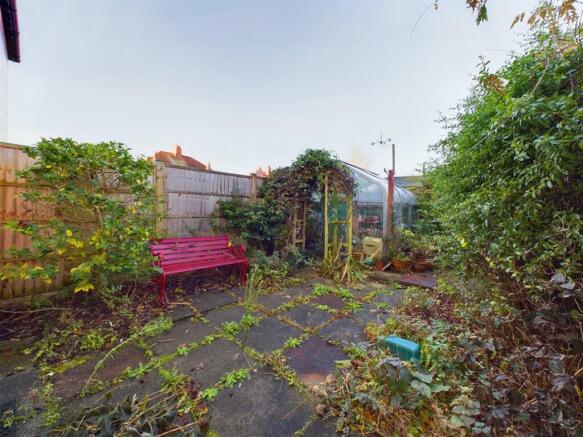Garden:
