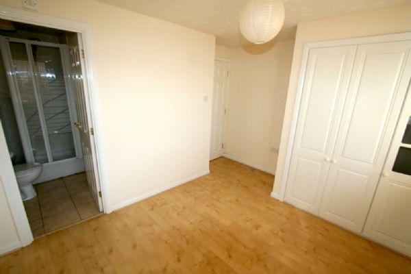 Bedroom 1 with En