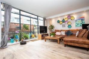 Apartment 1, 1, Goat Wharf, Brentford TW8 0AS