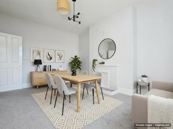 Dinning Room
