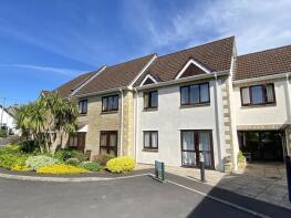 31, Cheddar Court, Station Road, Cheddar BS27 3DT