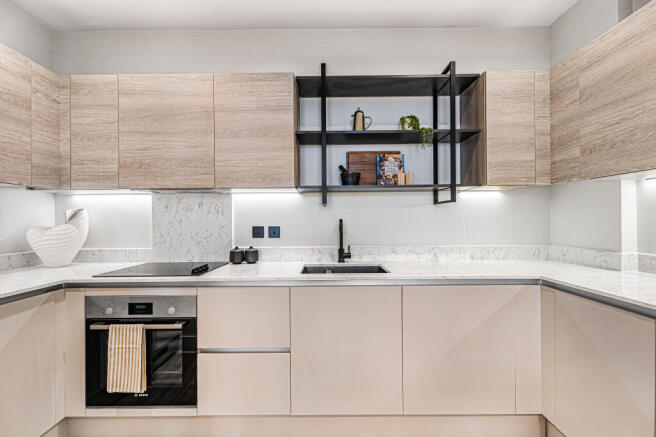 Show home