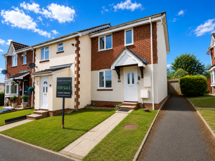 Kings Coombe Drive, Kingsteignton, Newton Abbot, TQ12 3YU