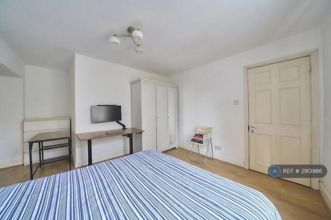 Front Bed Room