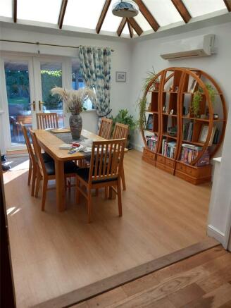 Botley Road, Horton Heath, Eastleigh photo 4