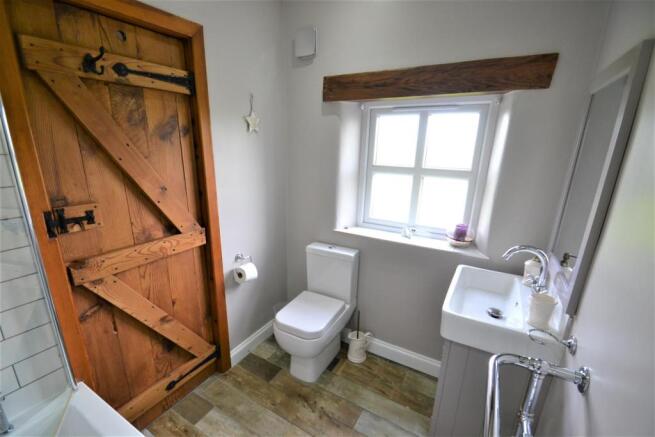 En-suite