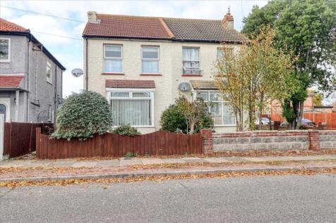 Berkeley Road, Clacton on Sea