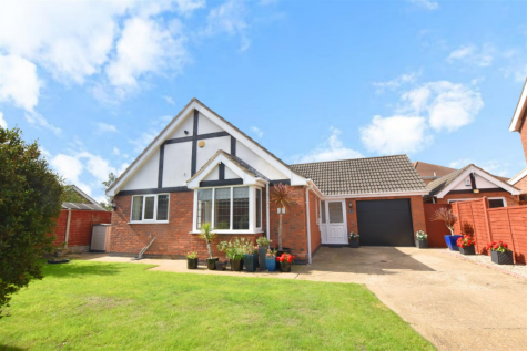 Westbury Park, Cleethorpes