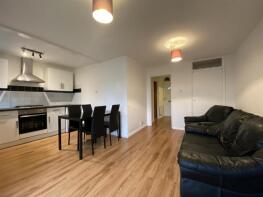4, Invicta House, Rhodaus Close, Canterbury CT1 2RG