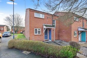 80, Meadow Close, Stratford-upon-avon CV37 9PX