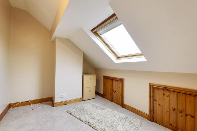Bedroom Four/Occa...