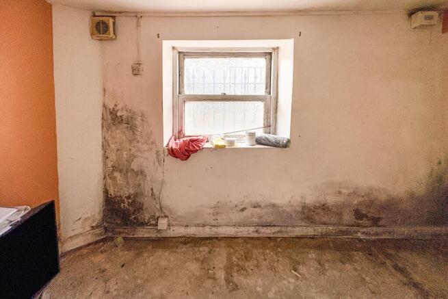 Flat 1, 4 Claremont Street, Bristol, BS5 0UH