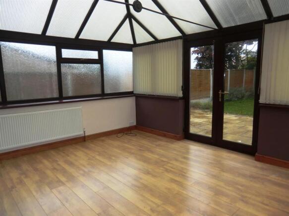 Conservatory