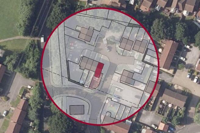 Aerial Map