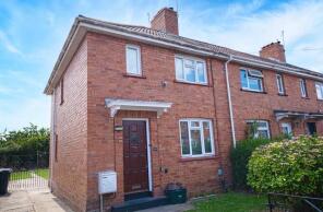 45, Crediton Crescent, Knowle, Bristol BS4 1DU