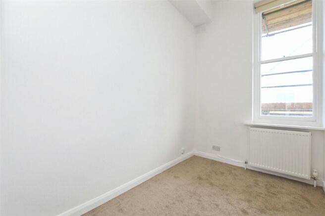 Study/Bedroom Two