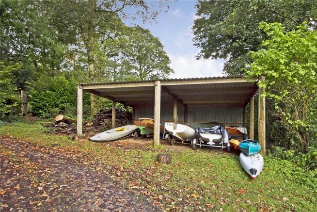 Boat Store