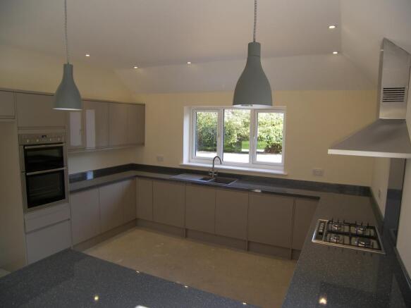 Fantastic Kitchen